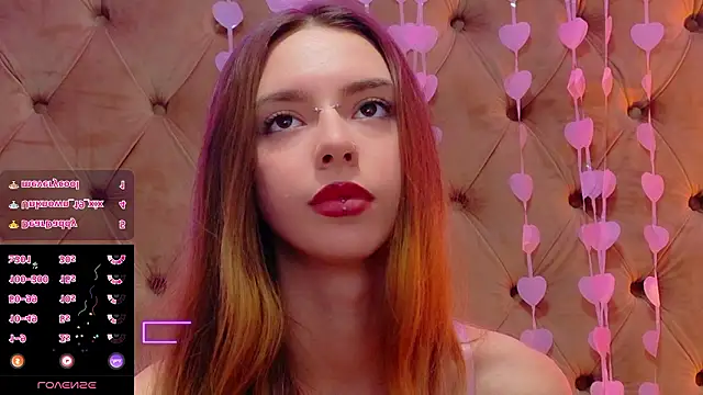 CoraVex: απευθείας συνομιλία ΧΧΧ