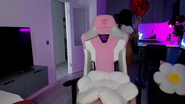 wow_lovie Live XXX-Chat