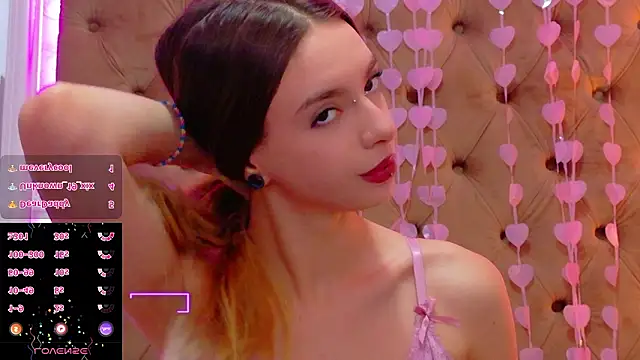 Chat XXX en directo de CoraVex