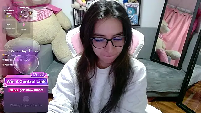 Maggie_Fox3のライブXXXチャット