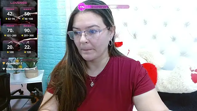 Sembang XXX Secara Langsung MsJossie