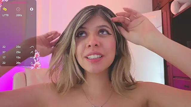 NATAASHA___ – Live XXX-chat