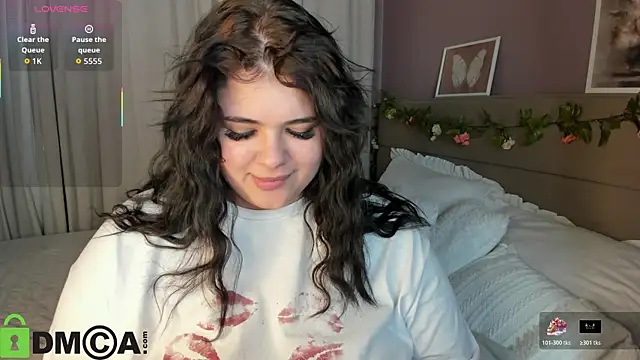 Annet_Nel1son Show Webcam