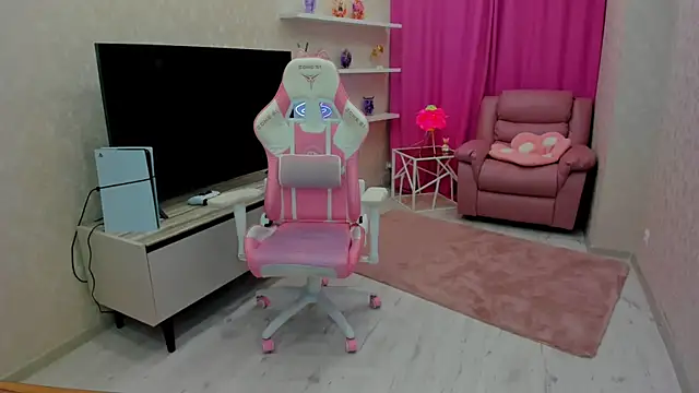 Chat XXX ao vivo de RedLipse