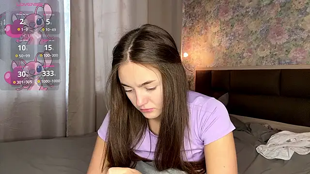 Chat XXX Live LoraDavi