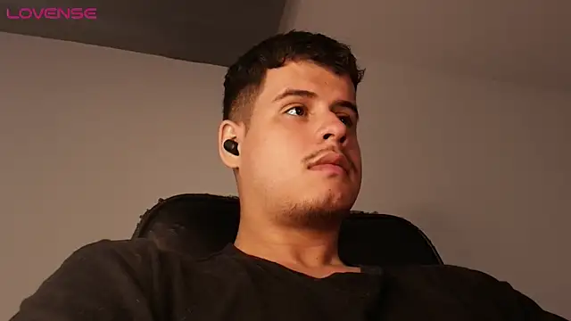 BjornSteel 现场XXX聊天