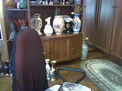 ElenaZed – Live XXX-chat