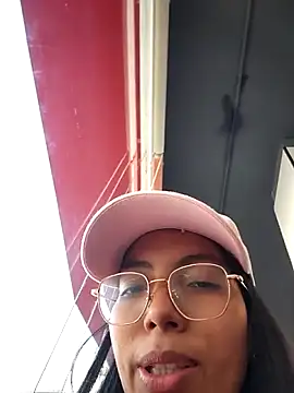 SheenaBrooke Webcamshow