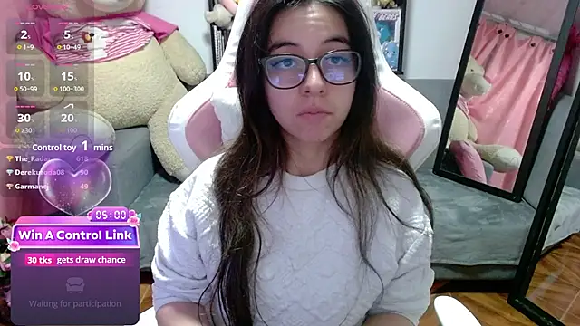 Chat XXX Live Maggie_Fox3