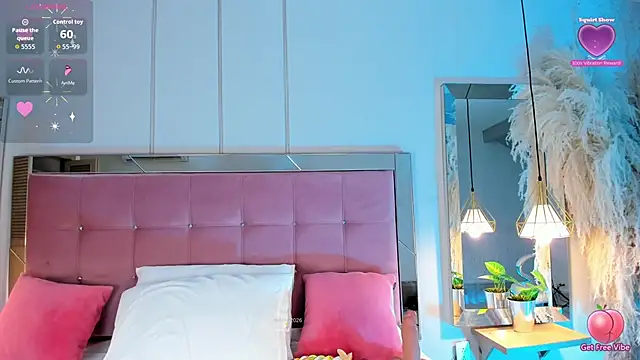 ArticaBelle Obrolan Langsung XXX