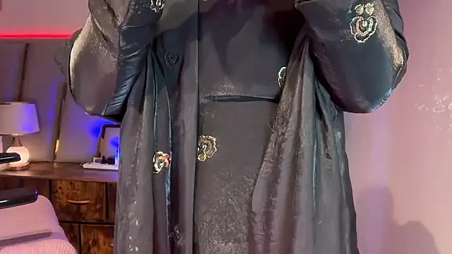 SunhariGirl – Live XXX-chat