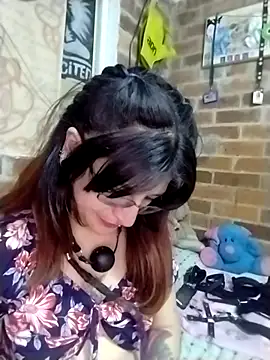 دردشة _Alaskamisa الجنسية المباشرة