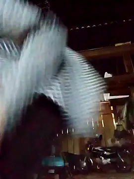 Agnes-baby's Webcam Show