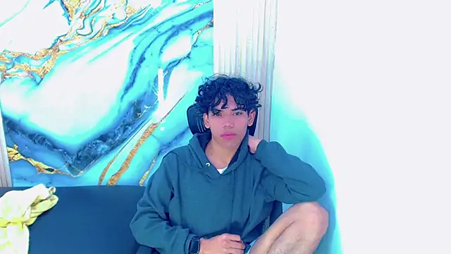 Show Webcam de DaviidBuckx_