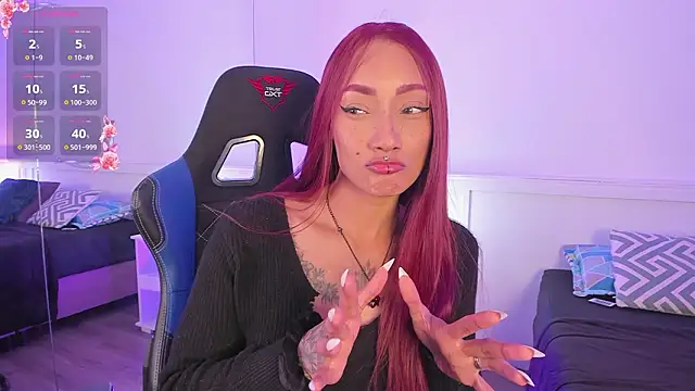 maya1_ Live XXX-Chat