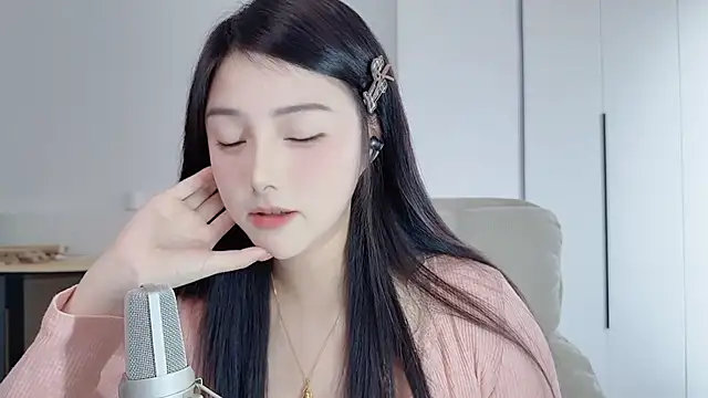 Show de webcam de HaagenDazs_