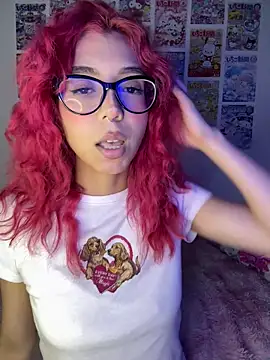 Czat XXX na żywo – Valen-Foxx1