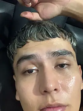 Webkamerová show Flaco_jHot