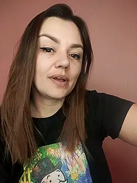 KrissSexiのライブXXXチャット