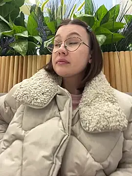 RinaCat's Live XXX Chat