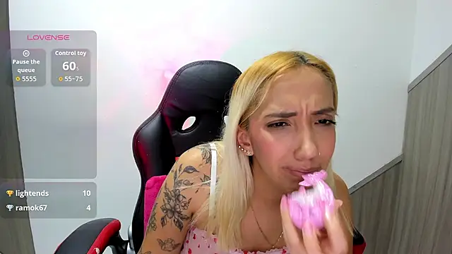 Isa_klein Live XXX Chat