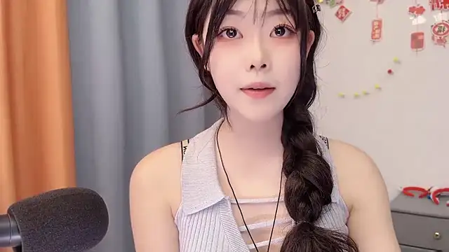 smalldaisy 现场XXX聊天