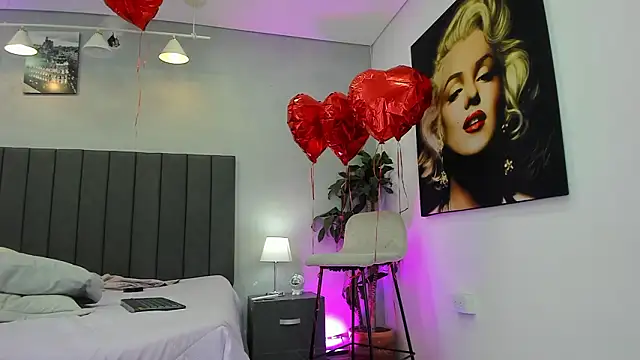 Raphael_Nyonn Webbikameraesitys