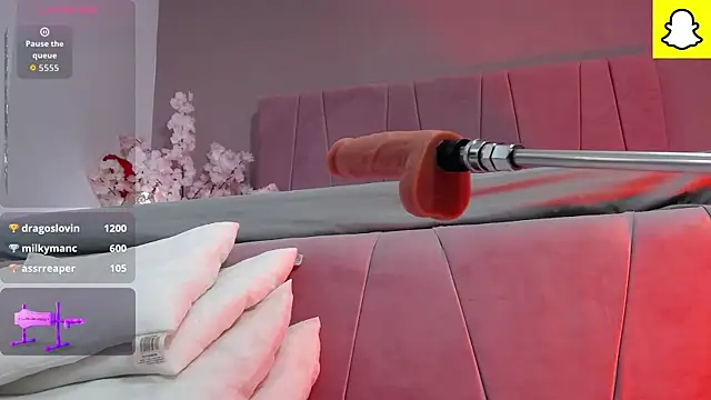 DeniseSun Chat XXX live