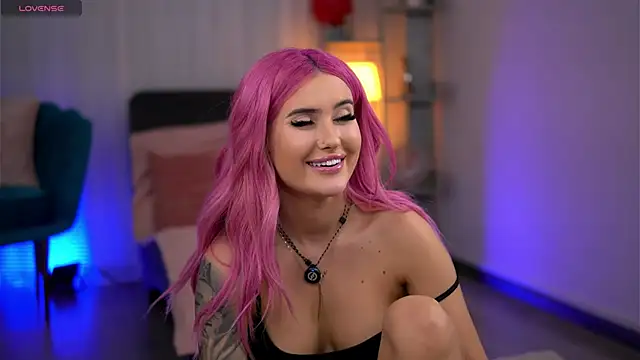 Miky_Lustn Live XXX chat