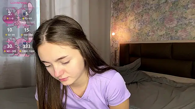 Chat XXX Live LoraDavi