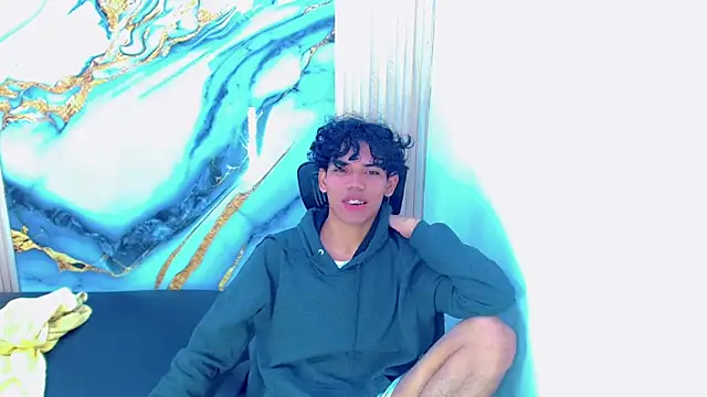 DaviidBuckx_ Chat XXX in diretta