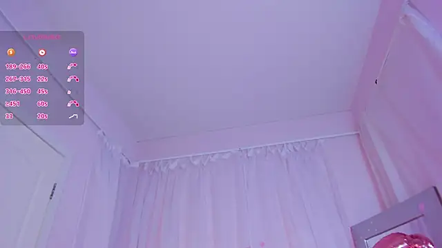 miiss__lulu's Live XXX Chat