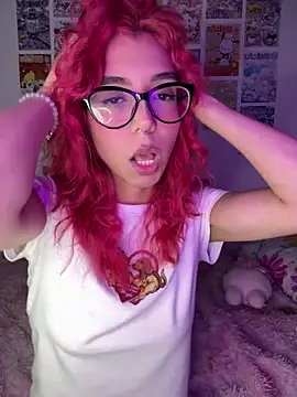 Valen-Foxx1 Obrolan Langsung XXX