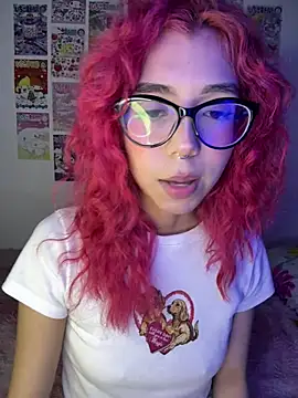 Valen-Foxx1 Obrolan Langsung XXX