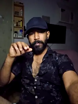 Bigkannan 网络视讯表演