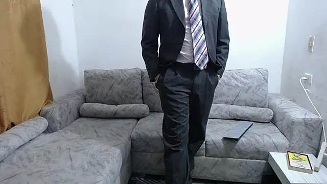 Victor_Maitland Show Webcam