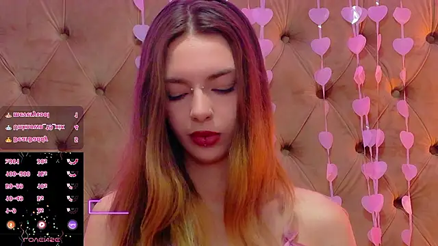 CoraVex Obrolan Langsung XXX