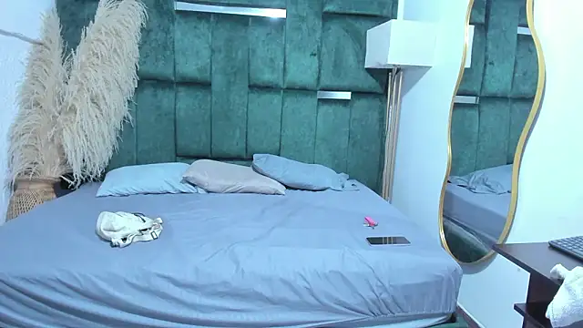 AliciaWhite_nt – Naživo XXX chat