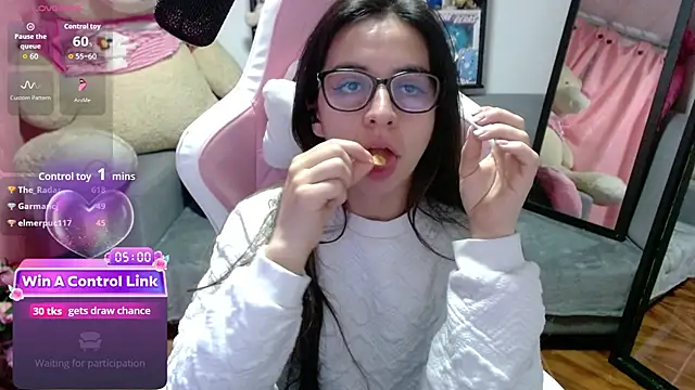 Maggie_Fox3n Live XXX chat