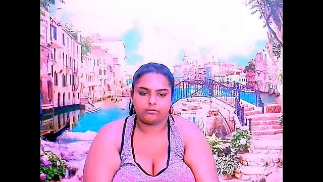 Chat +18 de Indianfairy99 ao vivo