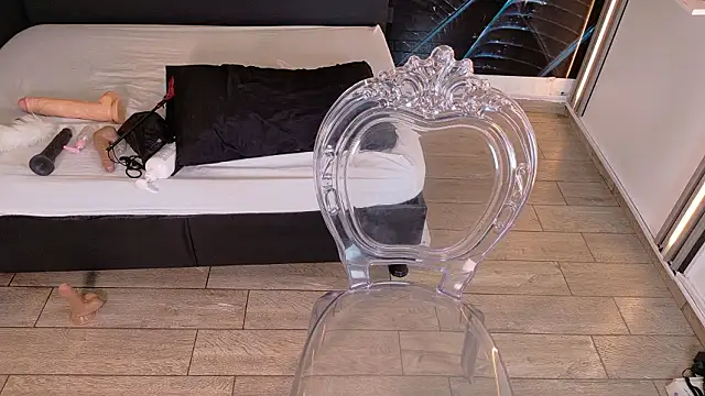 Bruja__Scarlata Obrolan Langsung XXX