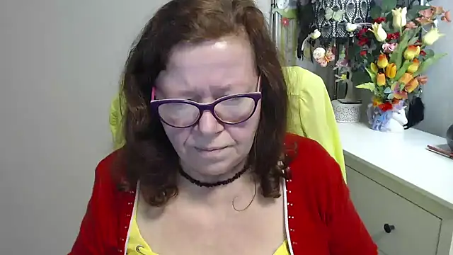 Adelewildx Live XXX Chat