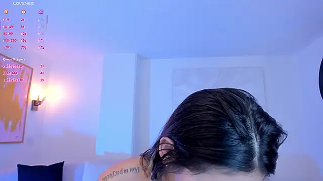 TaraLawrence Live XXX-Chat