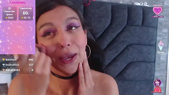 Keila_Fg – Naživo XXX chat