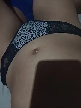 Webkamerová show mar_ygonza