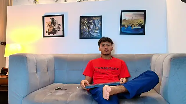 COUPLES_BOYS webcam show