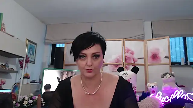lucillabollente Live XXX-Chat