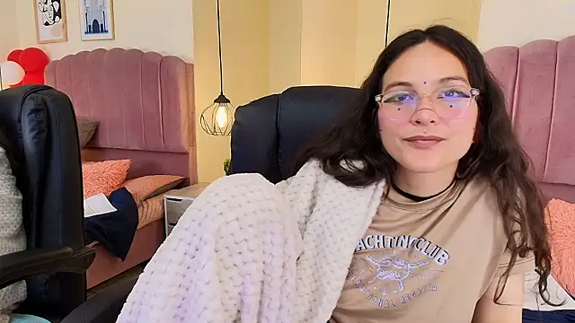 Hanabie_ Chat XXX in diretta