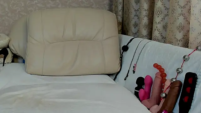 Flight_light Adlı Modelin Canlı XXX Sohbeti