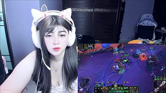 Chat XXX Live yuki3366